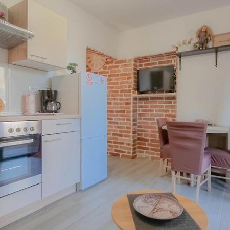 Enio Apartment Novigrad  Exterior photo