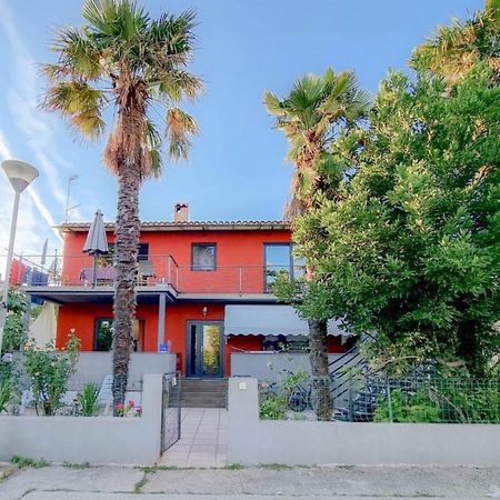 Enio Apartment Novigrad  Exterior photo