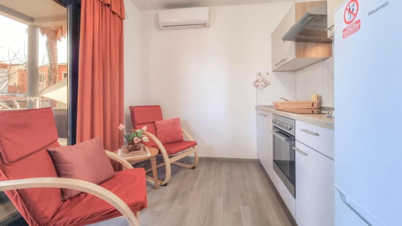 Enio Apartment Novigrad  Exterior photo