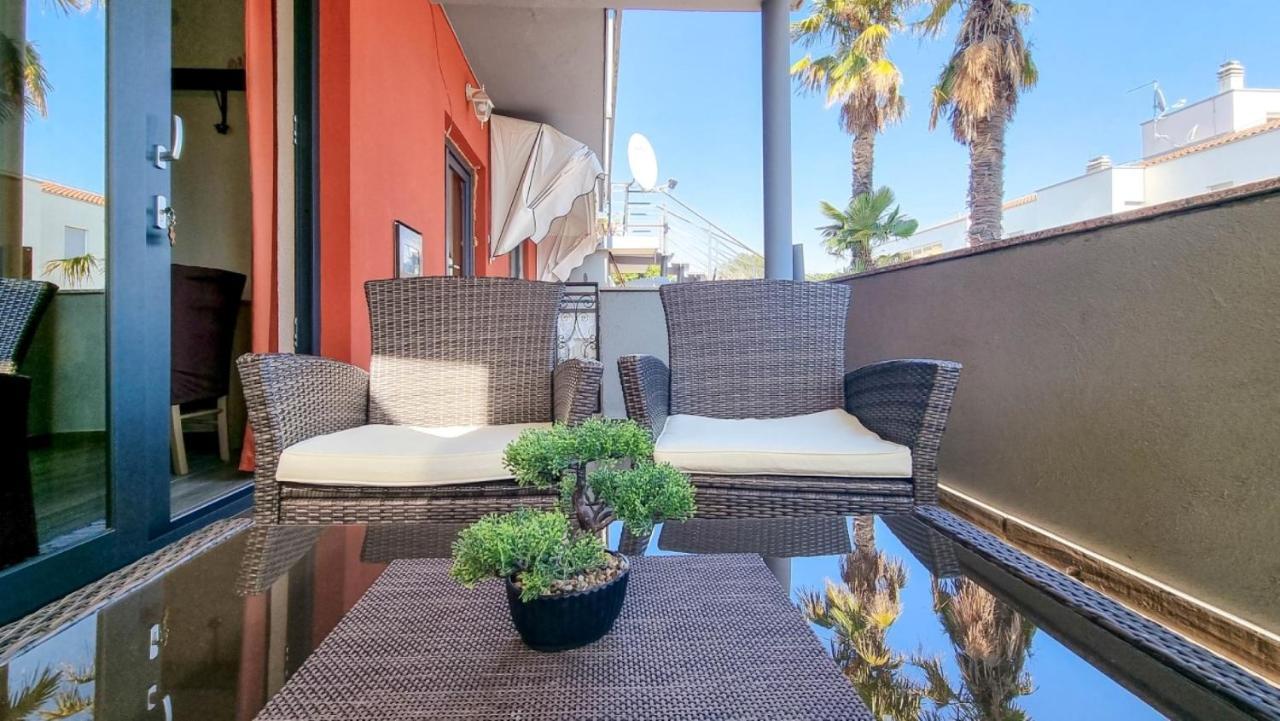 Enio Apartment Novigrad  Exterior photo